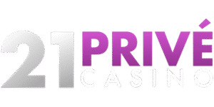 21Prive Casino logo