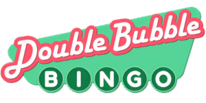 Double Bubble Bingo Casino logo