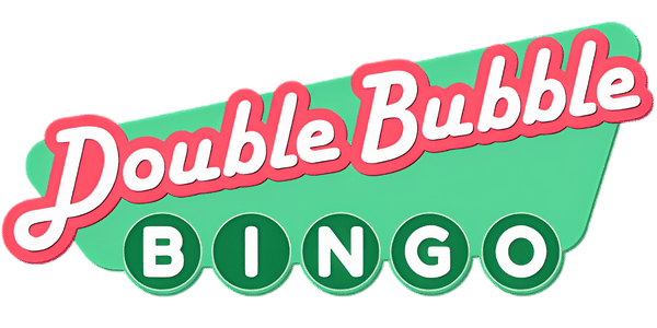 Double Bubble Bingo