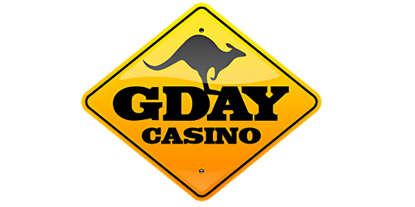 GDay Casino