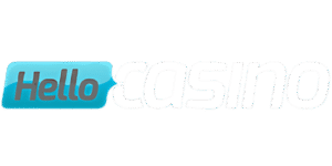 Hello Casino Logo