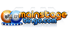 Mainstage Bingo Casino logo