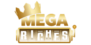 Mega Riches logo