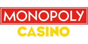 Monopoly Casino Logo