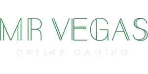 Mr Vegas logo