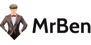 MrBen Casino logo