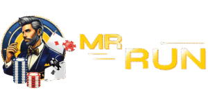 MrRun Casino logo