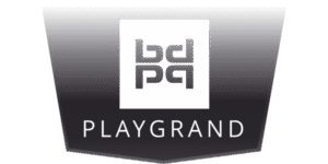 PlayGrand Casino Logo