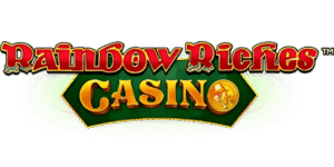 Rainbow Riches Casino logo