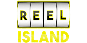 Reel Island Casino logo
