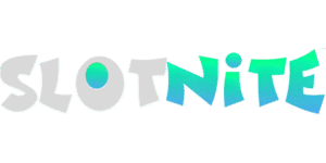 Slotnite Casino logo