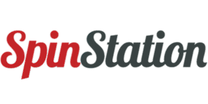 Spin Nation Casino logo