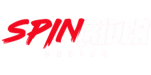Spin Rider Casino logo