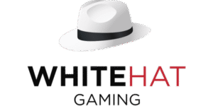 White Gat Gaming Limited logo