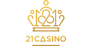 21 Casino logo