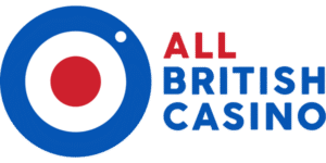 All British Casino logo