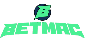 Betmac Casino logo