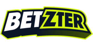 Betzter Casino Logo