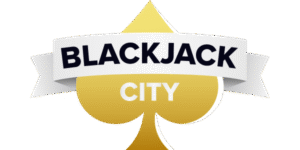 Blackjack City Casino logo
