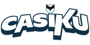Casiku Casino logo