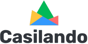 Casilando Casino logo