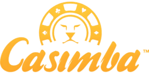 Casimba Casino Logo