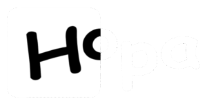 Hopa Casino logo