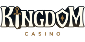 Kingdom Casino logo