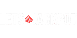 Lets Jackpot Casino logo