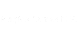 Magico Games N.V. logo