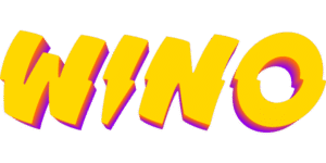 Wino Casino Logo