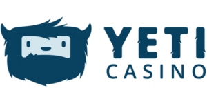Yeti Casino Logo